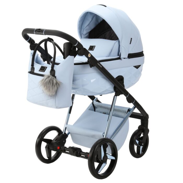 Adamex Trio Quantum Luxurious Sky - immagine 2