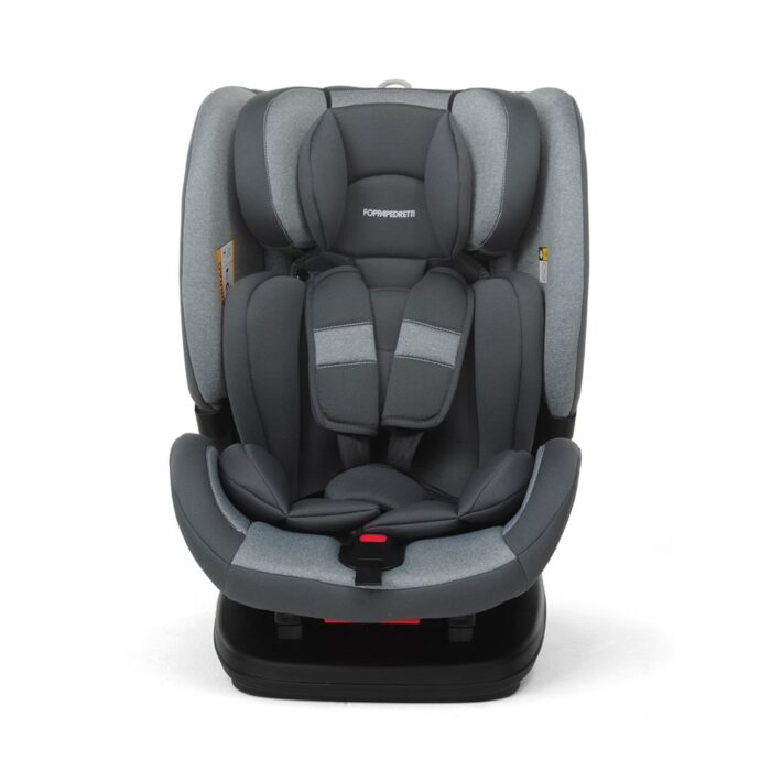 Foppapedretti Seggiolino Auto Reklino i-Size Silver - immagine 2