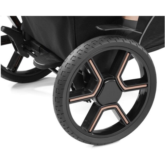 Peg Perego Trio Book SLK Mon Amour - immagine 6