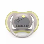 Avent Ciuccio Ultra Air 6-18 m - immagine 2