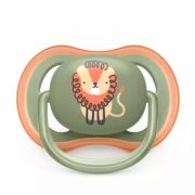 Avent Ciuccio Ultra Air 6-18 m - immagine 3