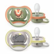 Avent Ciuccio Ultra Air 6-18 m
