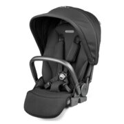 Peg Perego Seduta Passeggino City Loop True Black - immagine 2