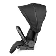 Peg Perego Seduta Passeggino City Loop True Black - immagine 3