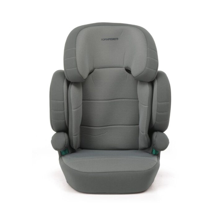 Foppapedretti Seggiolino Auto Open i-Size Grey - immagine 4