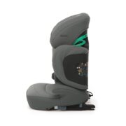 Foppapedretti Seggiolino Auto Open i-Size Grey - immagine 3