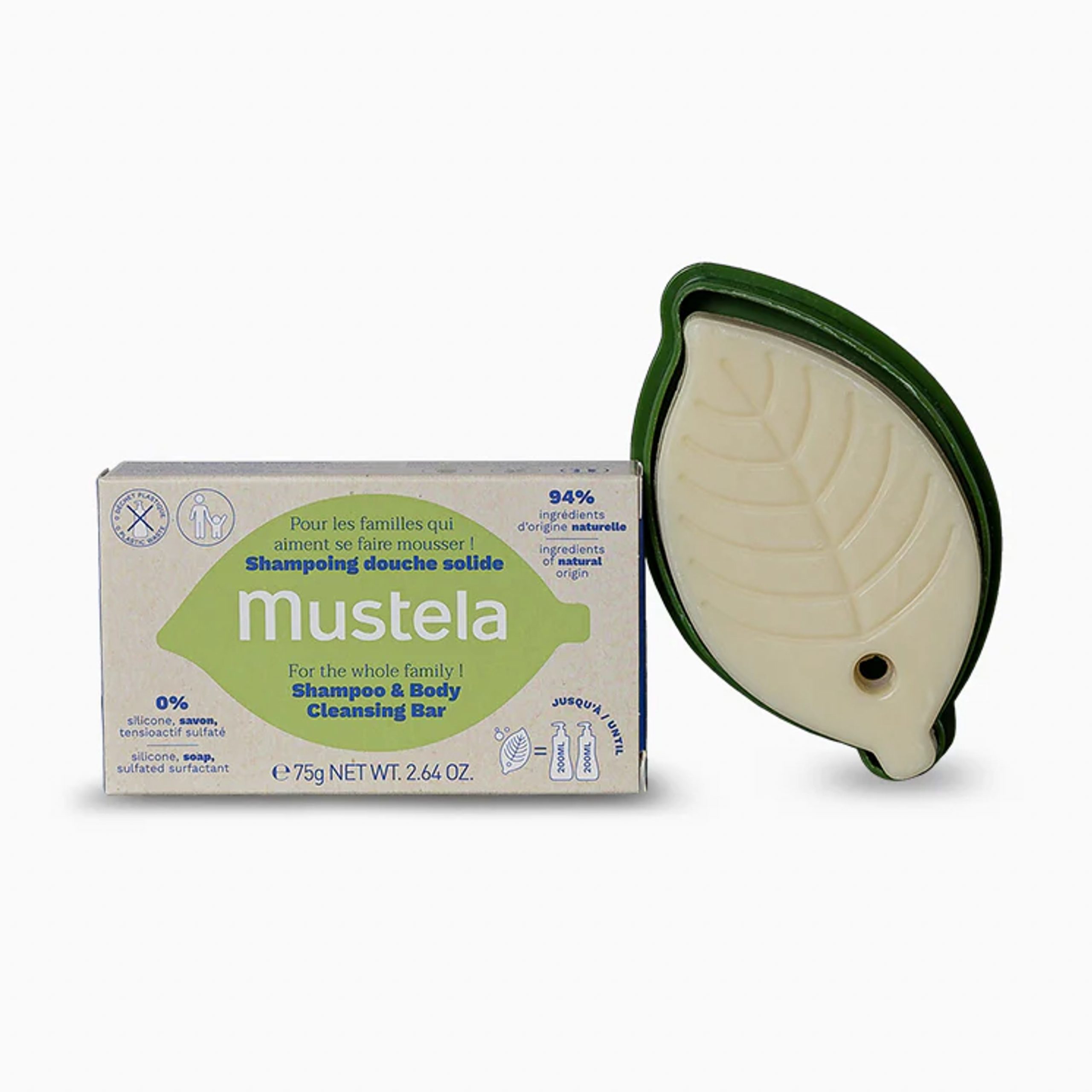 SHAMPOO-DETERGENTE-SOLIDO-scaled Mustela Shampoo e detergente solido - immagine 1