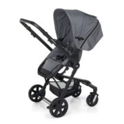 Foppapedretti Trio Up3 i-Size Titanio - immagine 3