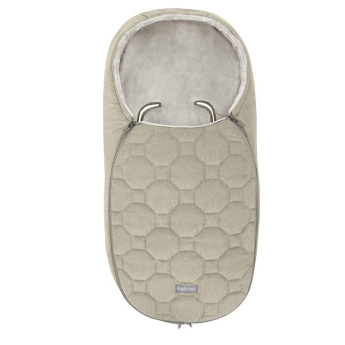 Inglesina Sacco Invernale Newborn - immagine 2