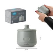 Nuvita Scaldabiberon Portatile Universale Warm'n'Go - immagine 2
