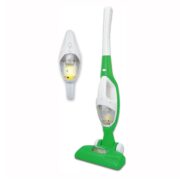 Teorema Scopa Elettrica Giocattolo 2 in 1 con Luci e Suoni - immagine 2