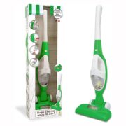 Teorema Scopa Elettrica Giocattolo 2 in 1 con Luci e Suoni