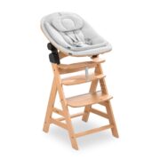 Hauck Sdraietta Bouncer Eco per Seggiolone - immagine 2