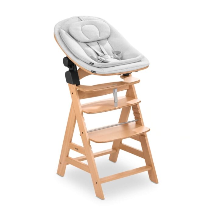 Hauck Sdraietta Bouncer Eco per Seggiolone - immagine 2