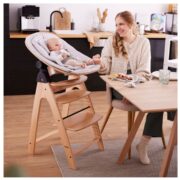 Hauck Sdraietta Bouncer Eco per Seggiolone - immagine 4