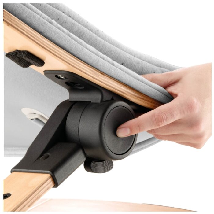 Hauck Sdraietta Bouncer Eco per Seggiolone - immagine 7
