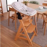 Hauck Sdraietta Bouncer Eco per Seggiolone - immagine 8