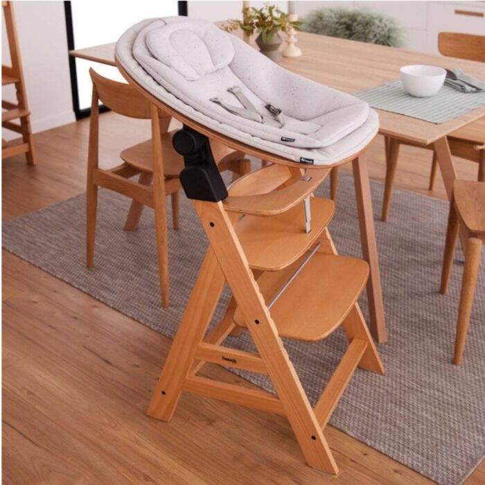 Hauck Sdraietta Bouncer Eco per Seggiolone - immagine 8