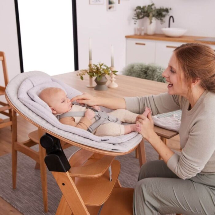 Hauck Sdraietta Bouncer Eco per Seggiolone - immagine 9