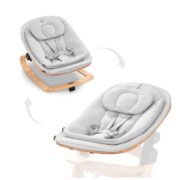 Hauck Sdraietta Bouncer Eco per Seggiolone