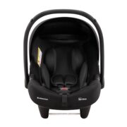 Kikkaboo Trio Thea Army Grey - immagine 5