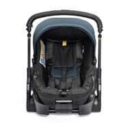 Doona Seggiolino Auto Doona X Dusty Sage - immagine 5