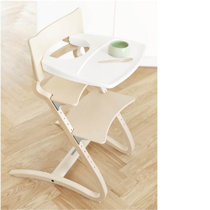 Leander Seggiolone in Legno Noce - immagine 6