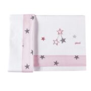 Picci Set Lenzuolo Letto Stella - immagine 3