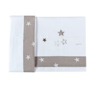 Picci Set Lenzuolo Letto Stella - immagine 2