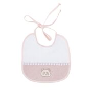 Picci Set Corredino Arcobaleno Rosa Malva - immagine 3