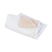 Picci Set Corredino Piuma Miele - immagine 3
