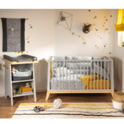 Dili Best Set Piumetto Letto Double Face Dino - immagine 2