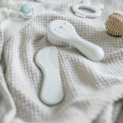 Suavinex Set spazzola e pettine Hygge - immagine 3