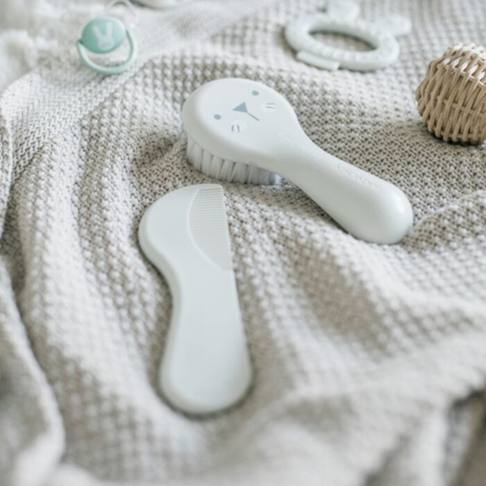 Suavinex Set spazzola e pettine Hygge - immagine 3