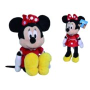 Smoby Peluche Minnie - immagine 2