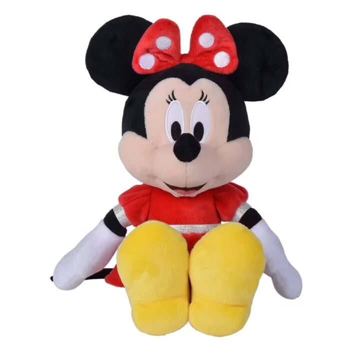 Smoby Peluche Minnie - immagine 3