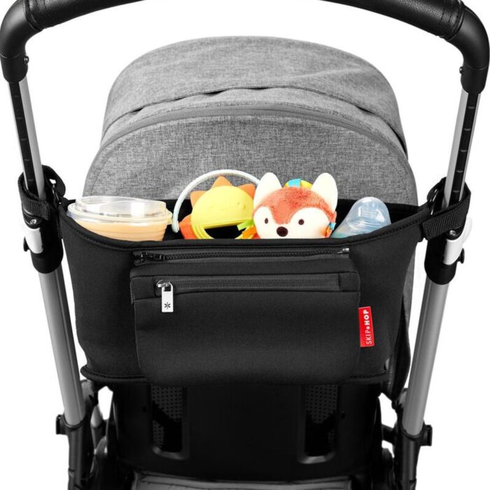 Skip Hop Organizer per Passeggino - immagine 4