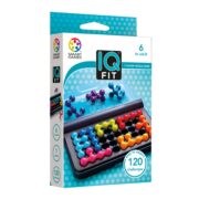 Smart Games IQ Fit