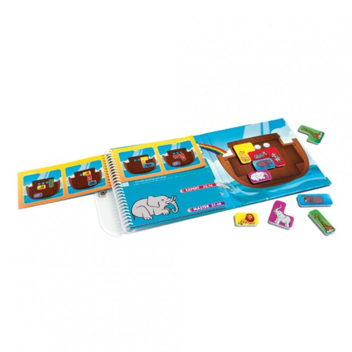 Smart Games L'Arca di Noè - immagine 2