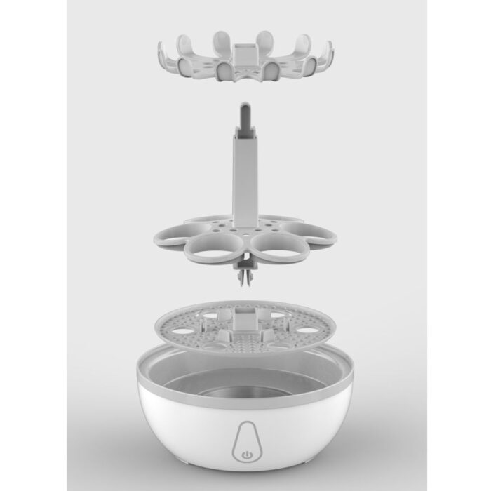 Nuvita Sterilizzatore SteriEasy - immagine 5