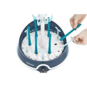 Babymoov Sterilizzatore elettrico turbo vapore (+) - immagine 3
