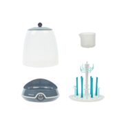 Babymoov Sterilizzatore elettrico turbo vapore (+) - immagine 2