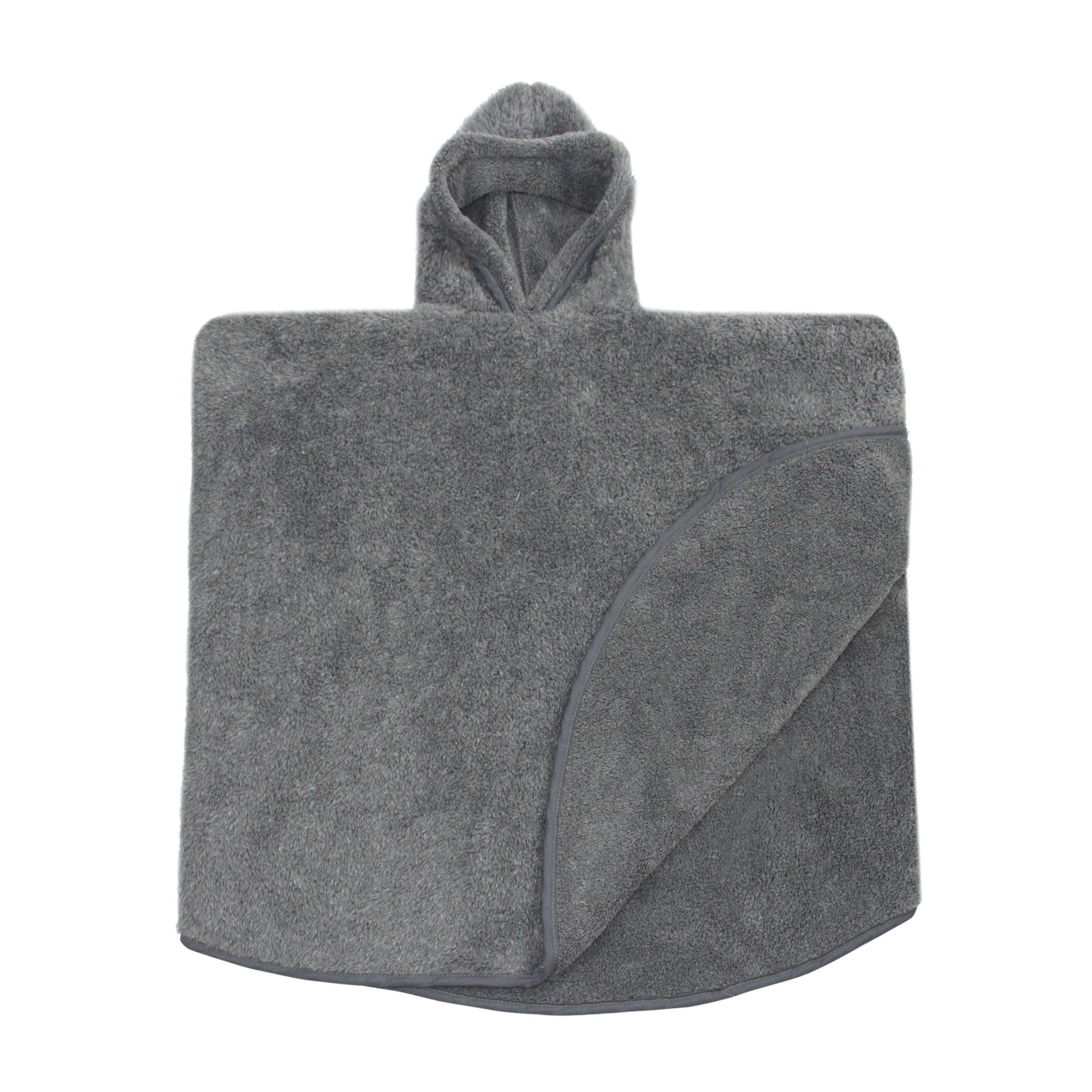 Super-poncho-gruppo-0-per-ovetto-antracite-scaled Picci Poncho Invernale per Ovetto Antracite - immagine 1