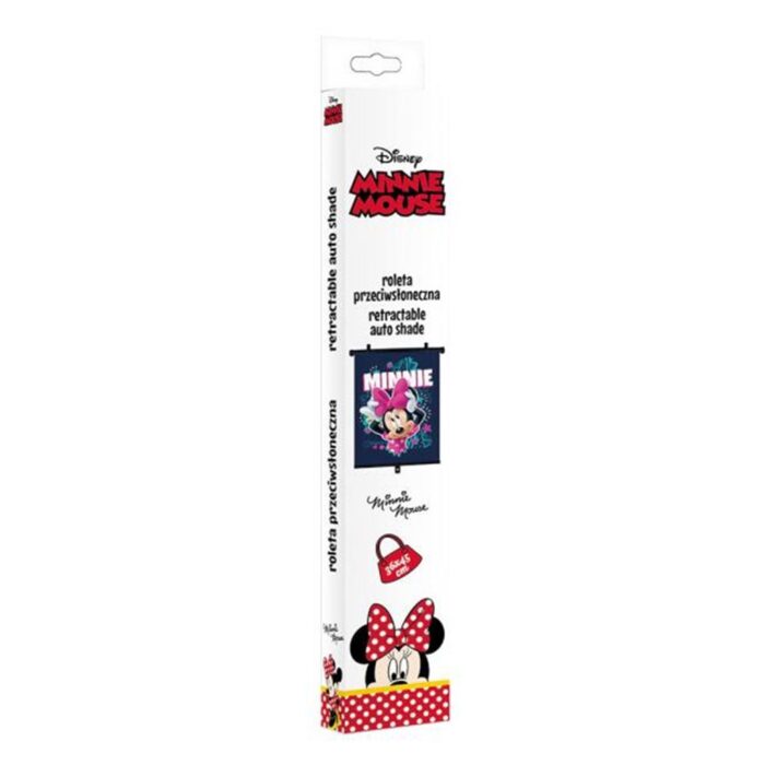 Tendine Parasole Laterali Riavvolgibile Minnie - immagine 2