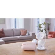 Avent Tiralatte Elettrico Singolo - immagine 5
