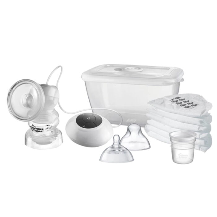 Tommee&Tippee Tiralatte Elettrico - immagine 3