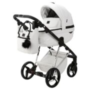 Adamex Trio Quantum Luxurious Pearl - immagine 2