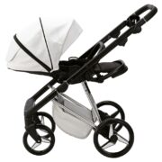 Adamex Trio Quantum Luxurious Pearl - immagine 4