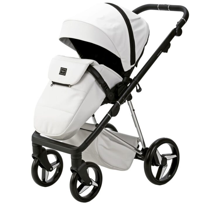 Adamex Trio Quantum Luxurious Pearl - immagine 3