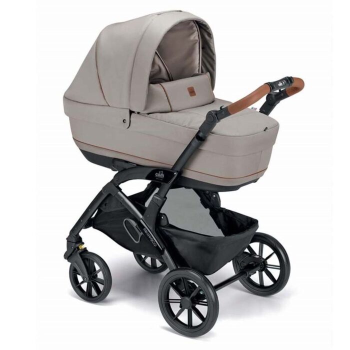 Cam Trio Dinamico Smart 981 - immagine 2